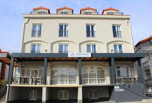Hotel Stella Maris - Style & Comfort, Забронировать Отель Срима Шибеник