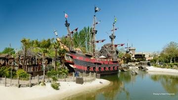 Disney Hotel Cheyenne, Book Hotel Coupvray Marne-la-Vallee