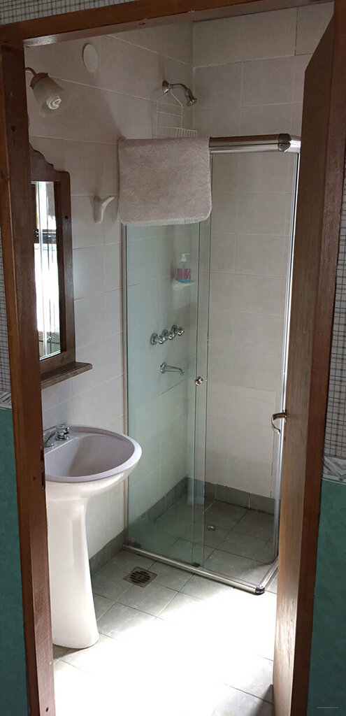 Galeazzi Basily B&b