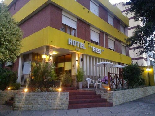 Hotel Resi San Bernardo, Забронировать Отель Сан-Бернардо 
