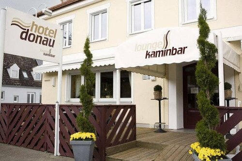 Hotel Donau, Забронировать Отель Донаувёрт Романтическая дорога