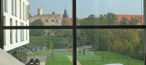 Best Western Premier Schlosshotel Park Consul, Reservar Hotel Heidenheim an der Brenz Swabian Alps