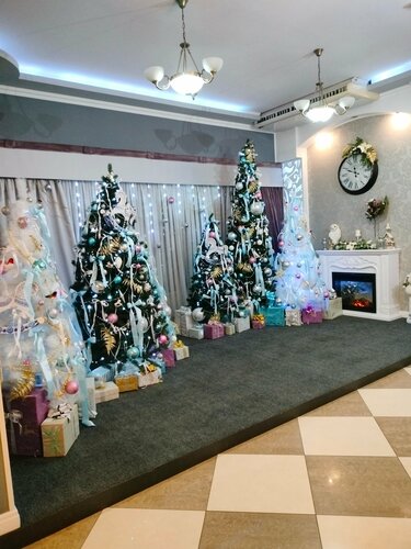 Элефант, Забронировать Отель Каневская Каневской район