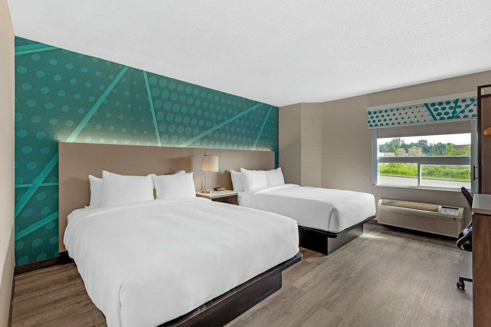 Sleep Inn Muskoka