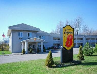 Super 8 By Wyndham Monticello, Book Hotel  