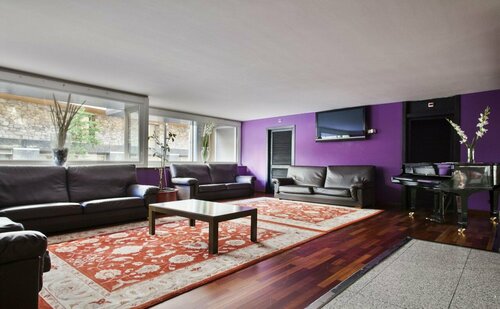 Hotel Best Andorra Center, Забронировать Отель Отели Андорра-ла-Велья с парковкой, рядом с Estadi Comunal de Aixovall, Парковка