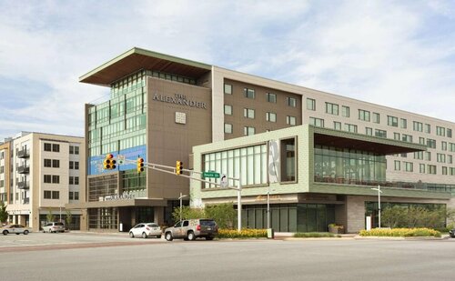 The Alexander