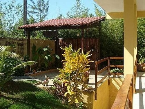 Pousada Costa dos Corais, Забронировать Отель Отели штата Рио-де-Жанейро с парковкой, Парковка