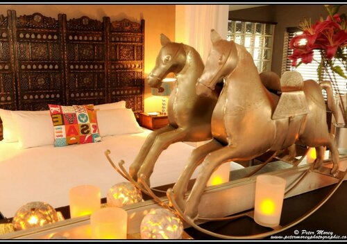 Avatara Guest House, Забронировать Отель Кейптаун Центр Кейптаун