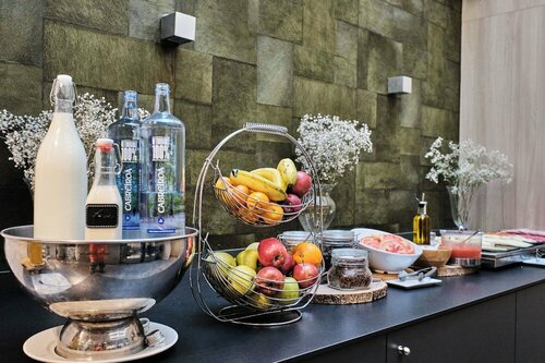 Hotel Lux Santiago, Забронировать Отель Отели А-Коруньи 3 звезды, 3*