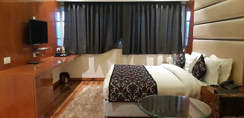 Grand Geet Hotels, Забронировать Отель Канпур штат Уттар-Прадеш