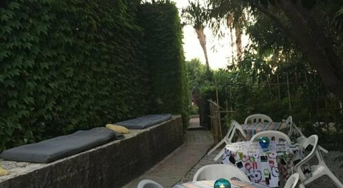 Residence My Villa Eden, Забронировать Вилла Отели Вибо-Валентия 3 звезды, 3*