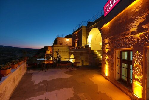 Fairyland Cave Hotel, Забронировать Отель Чавушин Каппадокия