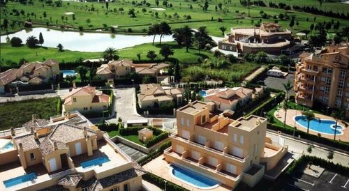 Par - 3, Забронировать Отель Отели Старого города Оливы - Коста-де-Валенсия с парковкой, Парковка