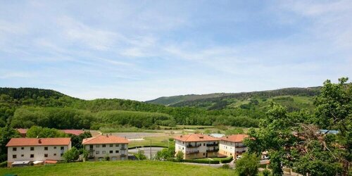 Aginaga Hotela, Rezervasyon Otel Aginaga İspanya