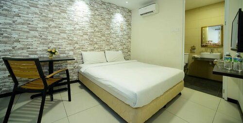 Casa Hotel near KLIA 1, Забронировать Отель Недорогие отели Сепанг, недорого