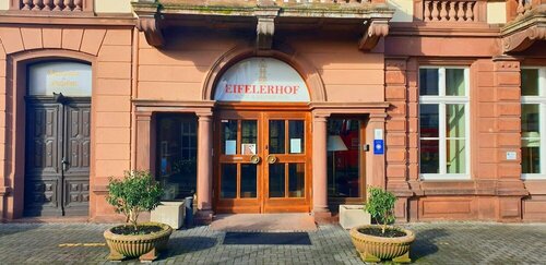 Eifeler Hof Kyllburg, Забронировать Отель Кильбург 