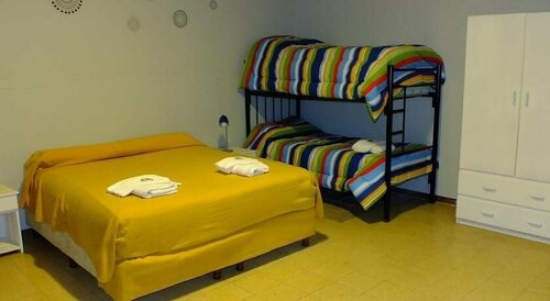 Hostal Amalaya, Забронировать Отель Недорогие отели Сальта, рядом с San Francisco Church, недорогие