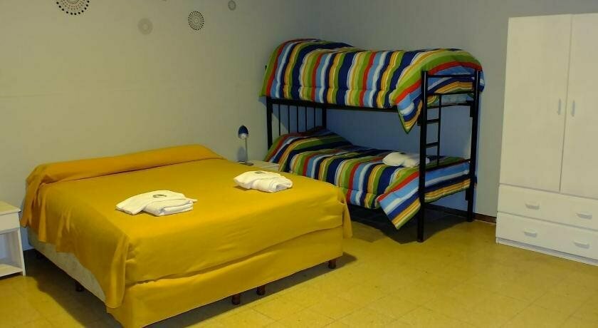 Hostal AMALAYA
