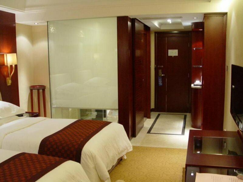 Chengdu Perfitful Hotel