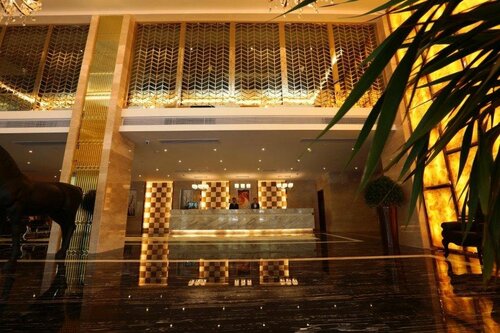 Starway Hotel Changzhou Xinbei Wanda, Buchen Sie Hotel Xinbei Changzhou