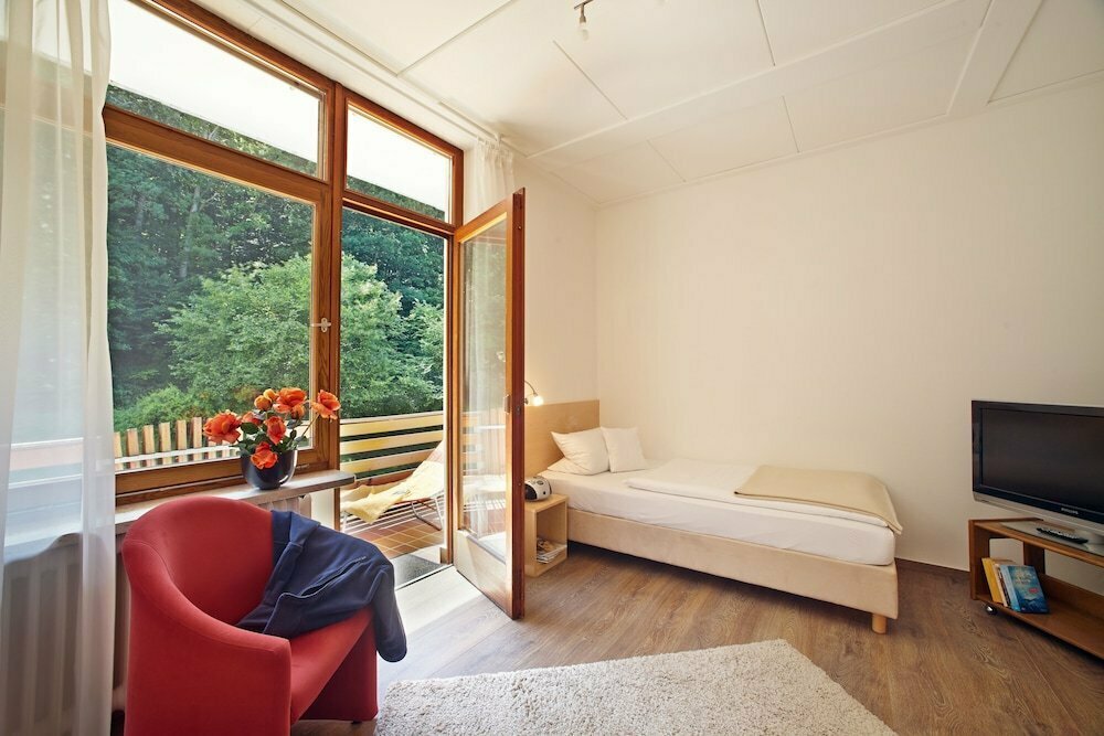 Naturmed Hotel Heckenmühle