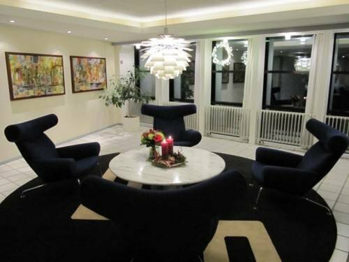 Ærø Hotel - Skipperbyen Marstal, Rezervați Hotel Hoteluri în Aeroe cu piscină, Piscină