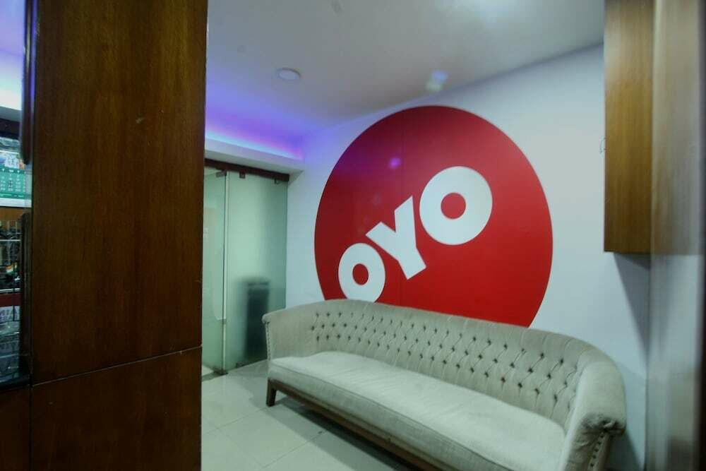 Confido Inn and Suites