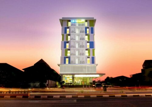 Hotel Citradream Cirebon, Reserva ahora Hotel North Cirebon Oeste de Java