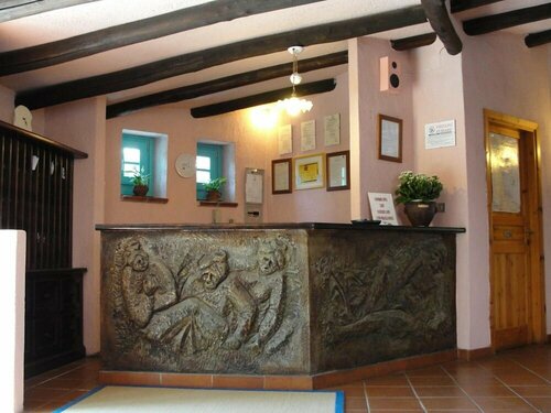 Hotel Scintilla, Prenota Hotel San Teodoro Sardegna