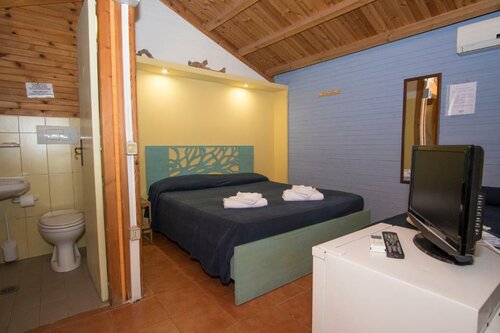 Villaggio Cala Blanca, Book Hotel Salerno Campania
