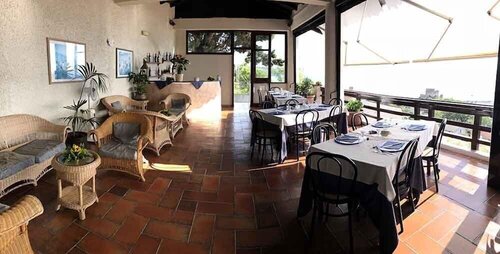Hotel Normanni, Book Hotel Praia a Mare Calabria
