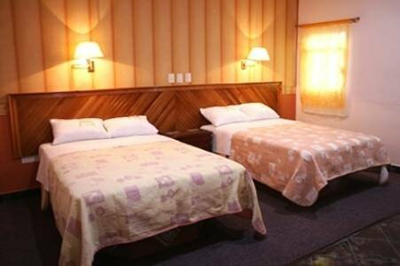 Hotel Real Malintzi Tlaxcala, Reserva ahora Hotel Totolac Tlaxcala