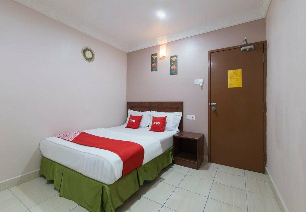 Kampar Times Inn Hotel
