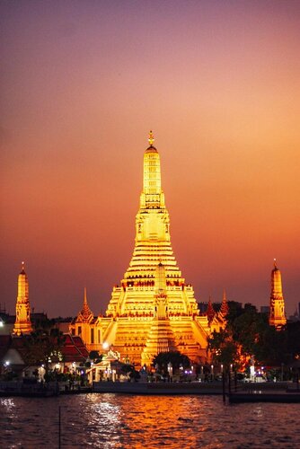 SSIP Boutique Dhevej Bangkok, Забронировать Бутик-отель Бутик-отели Бангкока, рядом с Банглампу, Бутик-отель