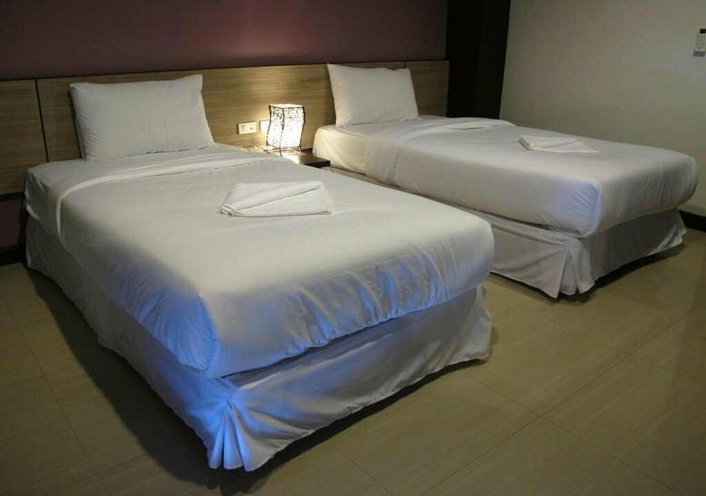 Oyo 1127 Baan Siam Hotel