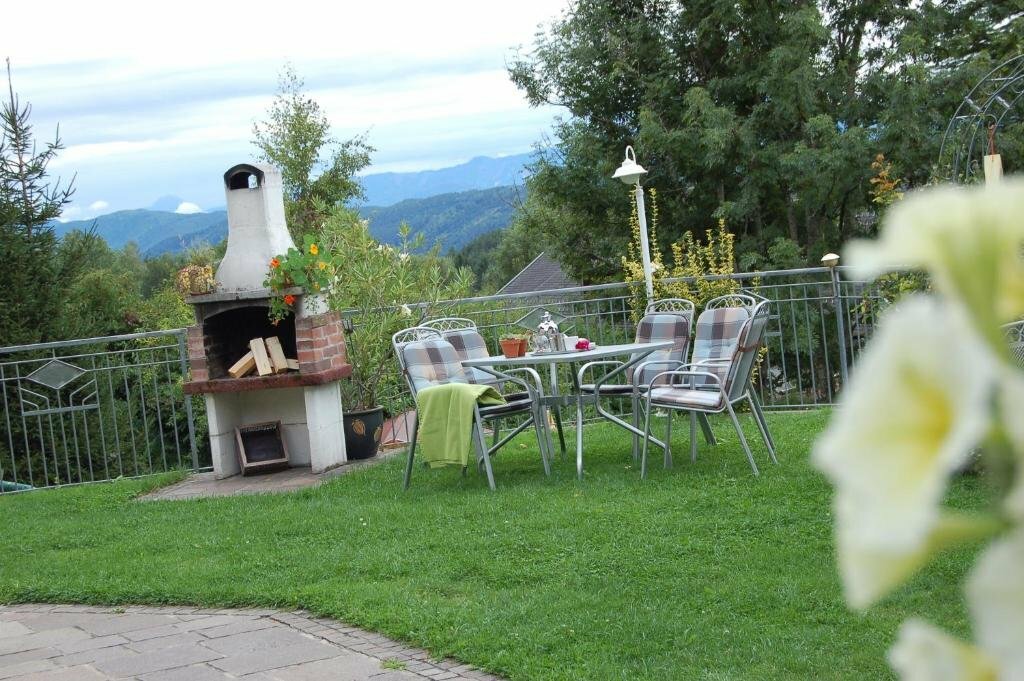 Sommereck Appartements