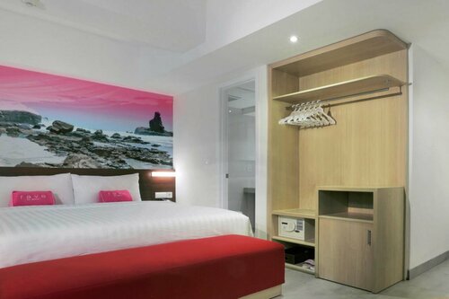 favehotel Cilacap, Buchen Sie Hotel All-Inclusive-Hotels in Cilacap, All Inclusive