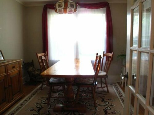 St George B&B, Buchen Sie Bed & Breakfast Fergus 