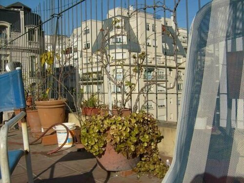 Santino Recoleta, Rezerwuj Hotel Recoleta Buenos Aires