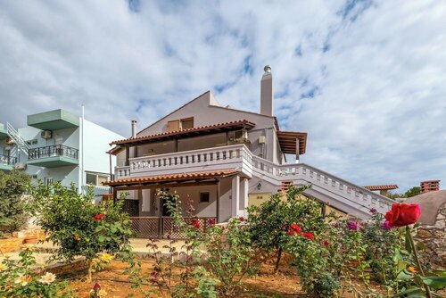 Areti Suites, Reserva ahora Hostal o pensión Kathiana Creta Occidental