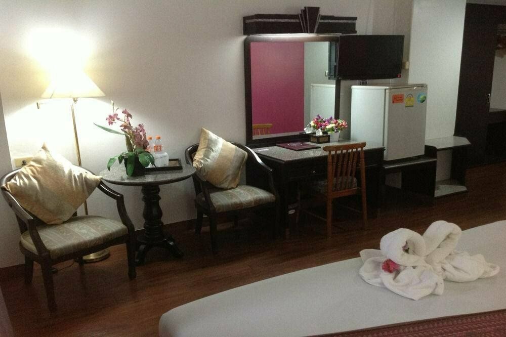 Hotel Passion