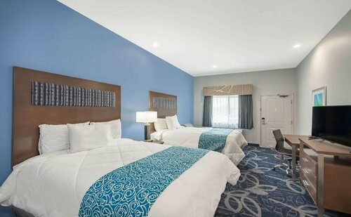 Baymont by Wyndham Houston Hobby Airport, Book Hotel Houston Texas Gulf Coast