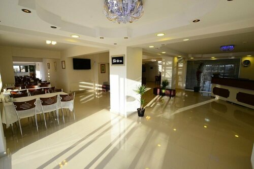 Dort Mevsim Suit Hotel, Забронировать Отель Чанаккале Меркез Чанаккале