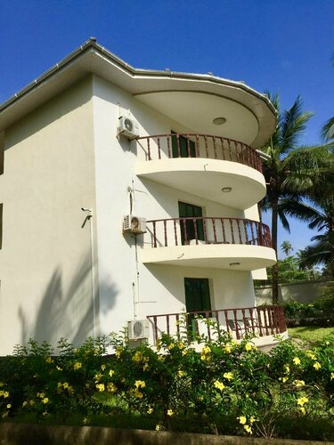 Oceanic Bay Hotel & Resort, Reserva ahora Resort Bagamoyo Tanzania