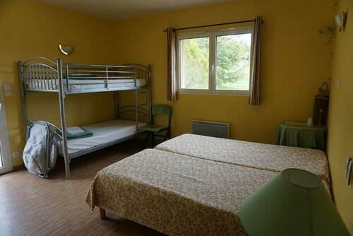 Gîte des Grands Causses, Забронировать Отель «постель и завтрак» Мийо Aveyron