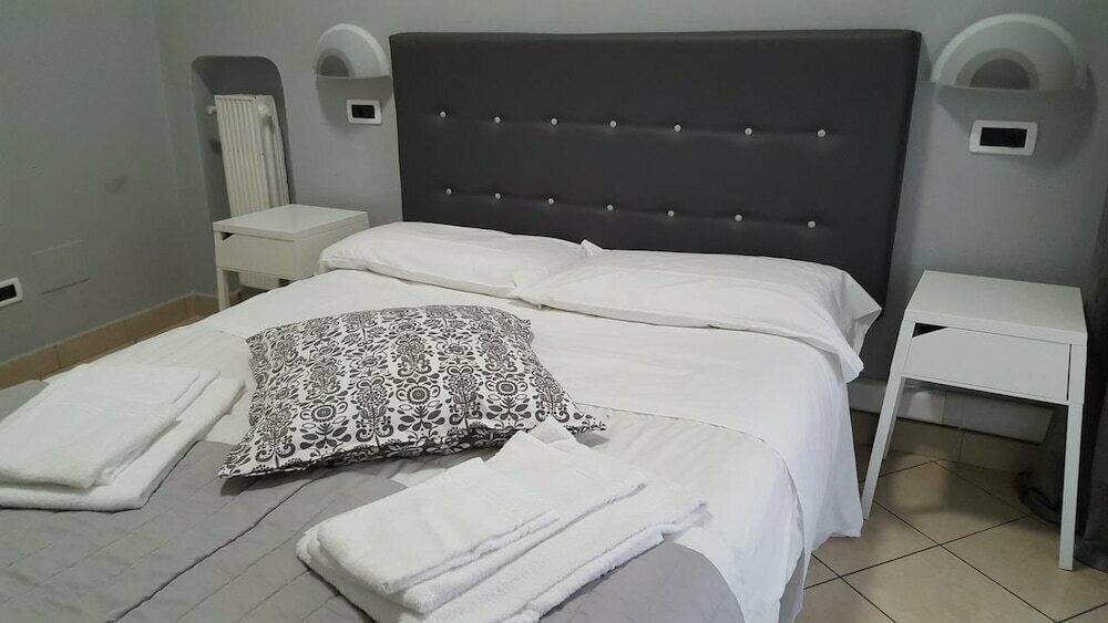 Hotel Milano