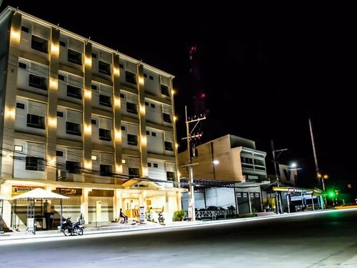 Loei Residence, Book Hotel Loei 