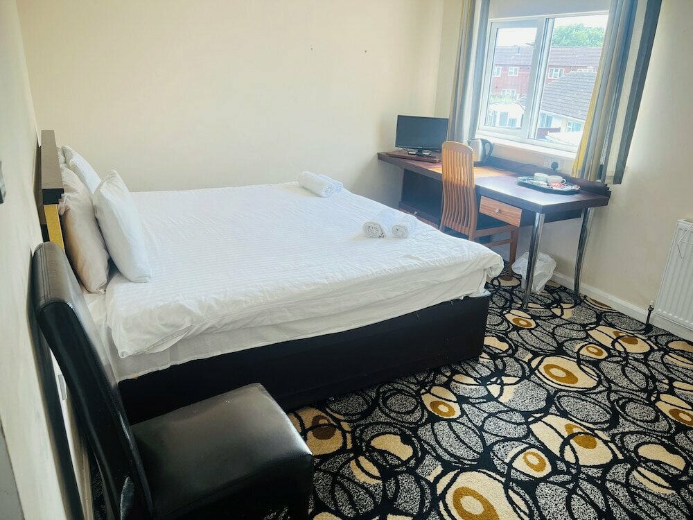 Premier Hotel