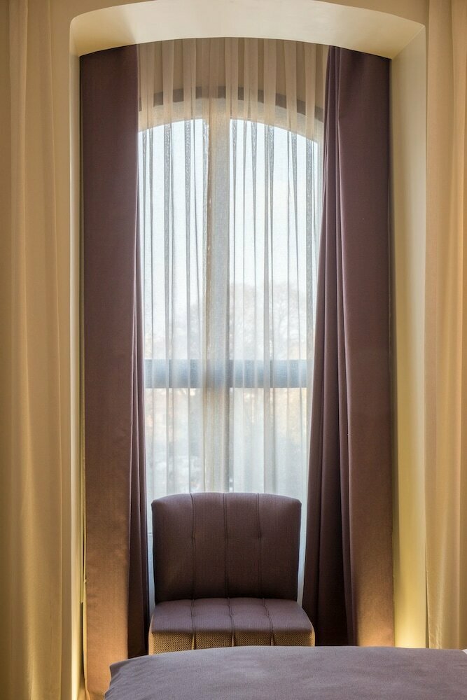 Maroon Hotel Pera